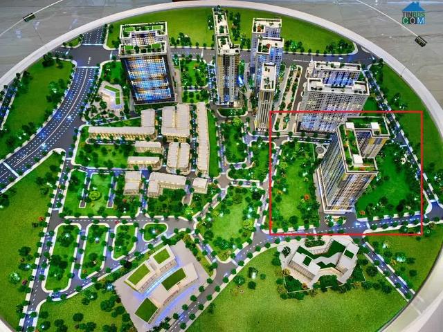 Căn hộ bán tại Gia Lai