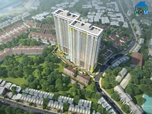 Căn hộ bán tại Gia Lai