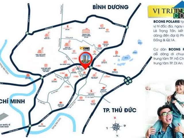 Căn hộ bán tại Thủ Đức, Hồ Chí Minh