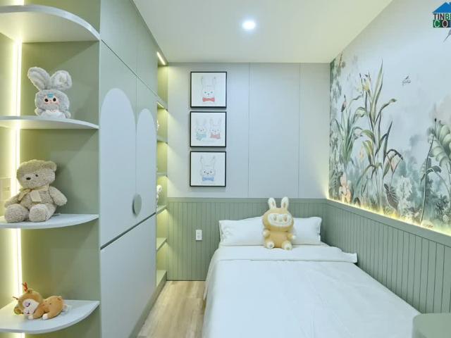 Căn hộ bán tại Gia Lai