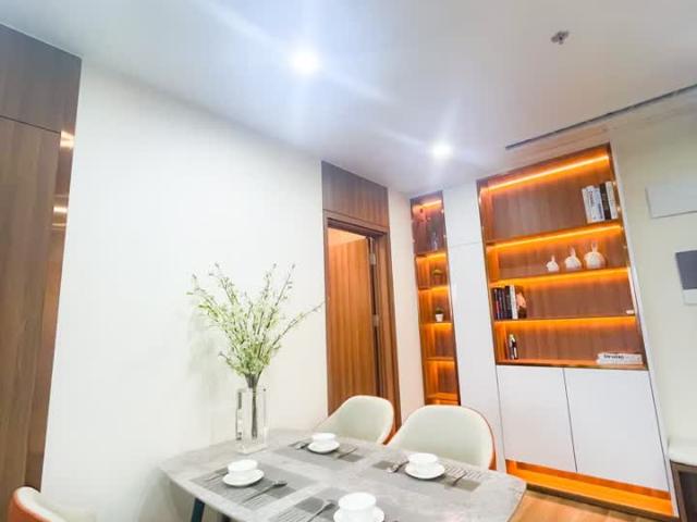 Căn hộ bán tại Liên Chiểu, Đà Nẵng