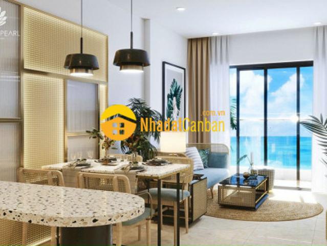 Căn hộ bán tại Hồ Chí Minh