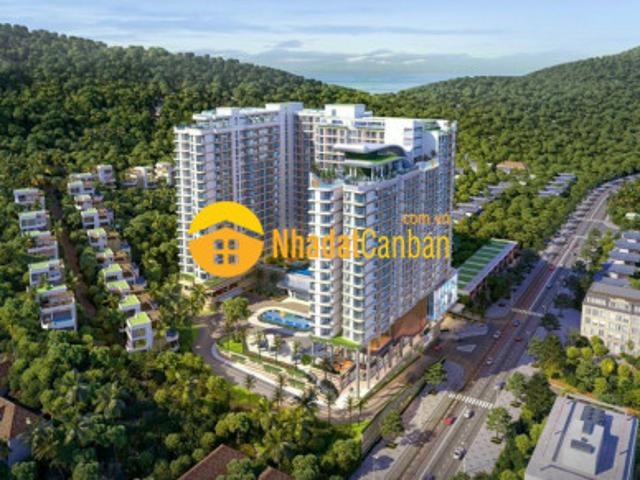 Căn hộ bán tại Vũng Tàu