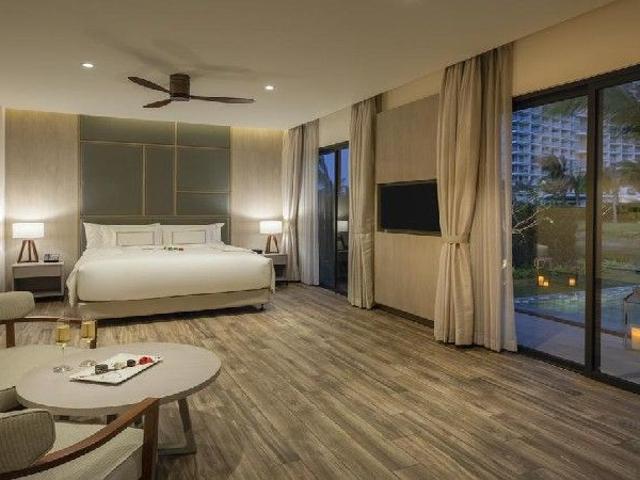 Căn hộ cho thuê tại Xuyên Mộc, Hồ Chí Minh