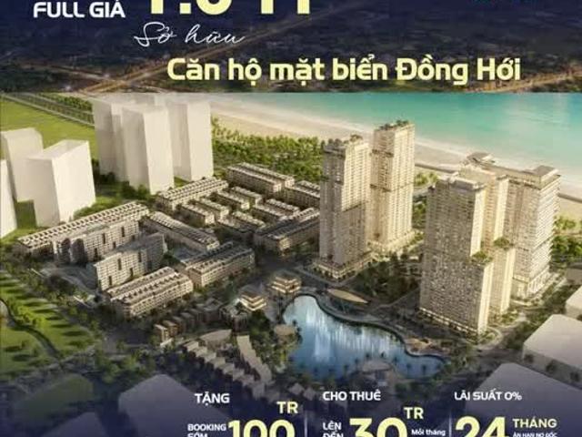 Căn hộ bán tại Quảng Trị