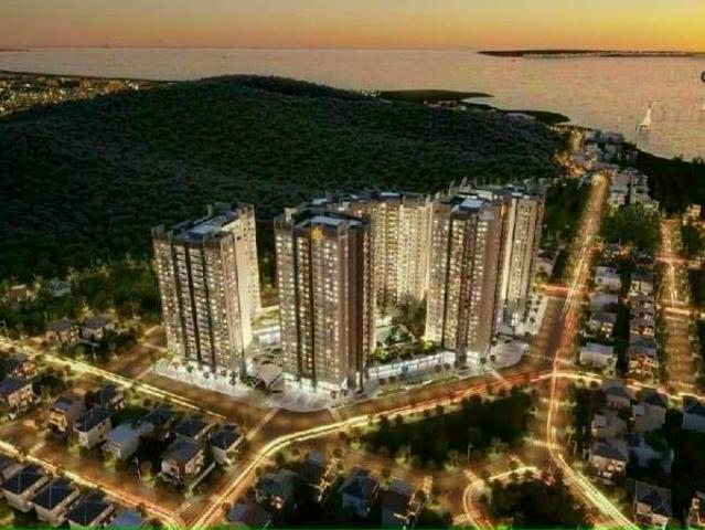 Căn hộ bán tại Khánh Hòa