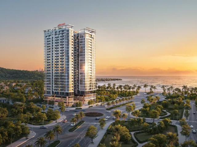 Căn hộ bán tại Liên Chiểu, Đà Nẵng