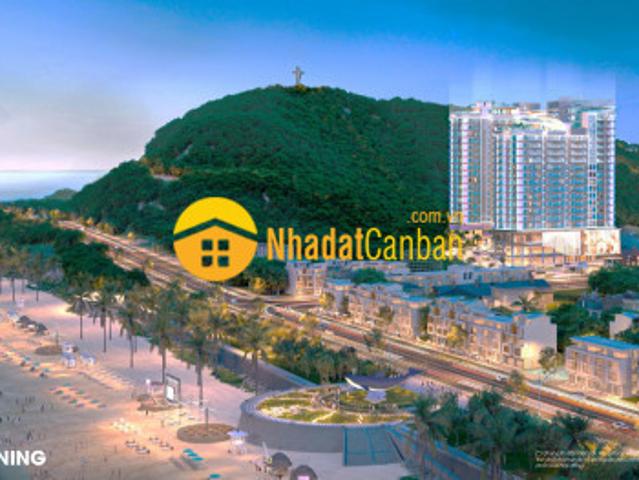 Căn hộ bán tại Vũng Tàu