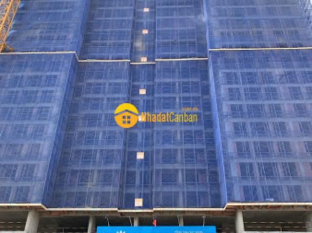 Căn hộ bán tại Hồ Chí Minh