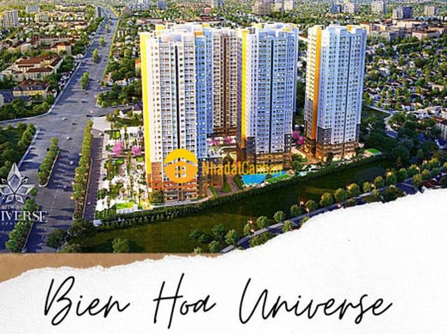 Căn hộ bán