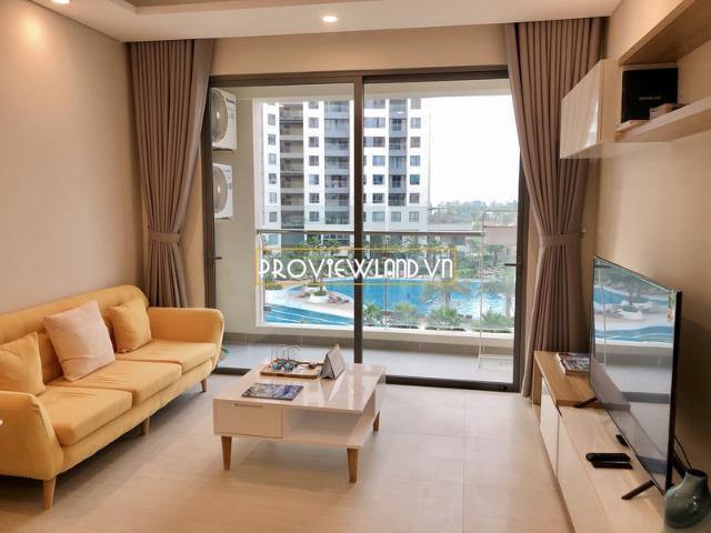 Bất động sản cho thuê tại Thủ Đức, Hồ Chí Minh