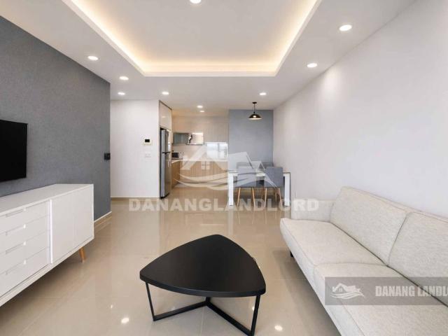 Căn hộ cho thuê tại Hải Châu, Đà Nẵng