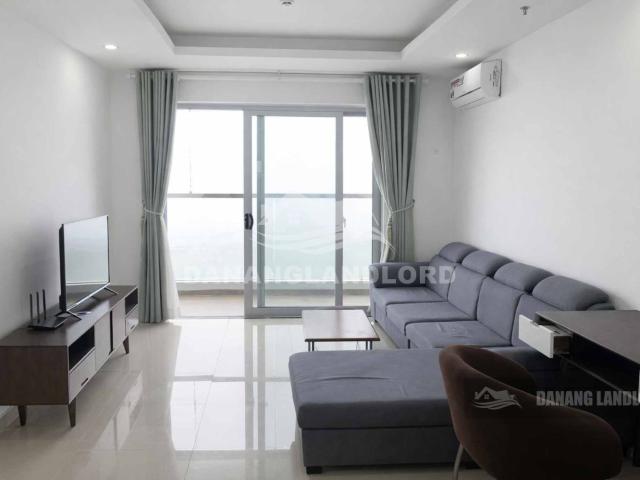 Căn hộ cho thuê tại Hải Châu, Đà Nẵng