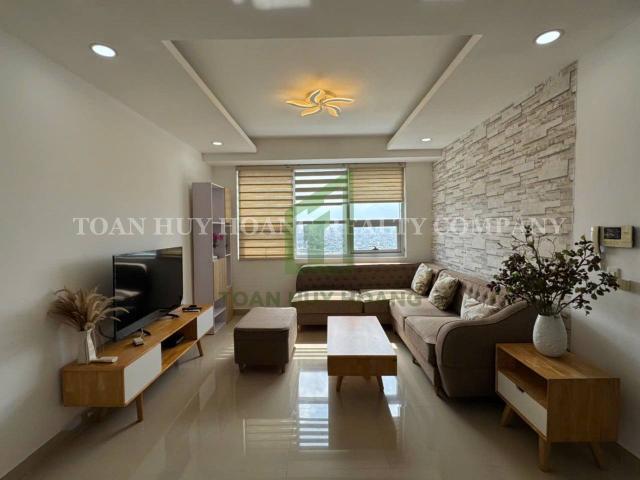 Căn hộ cho thuê tại Hải Châu, Đà Nẵng