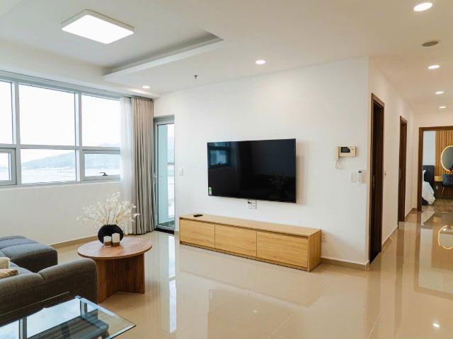 Căn hộ cho thuê tại Hải Châu, Đà Nẵng