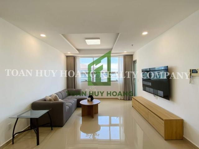 Căn hộ cho thuê tại Hải Châu, Đà Nẵng