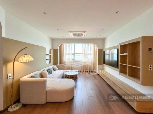 Căn hộ cho thuê tại Hải Châu, Đà Nẵng
