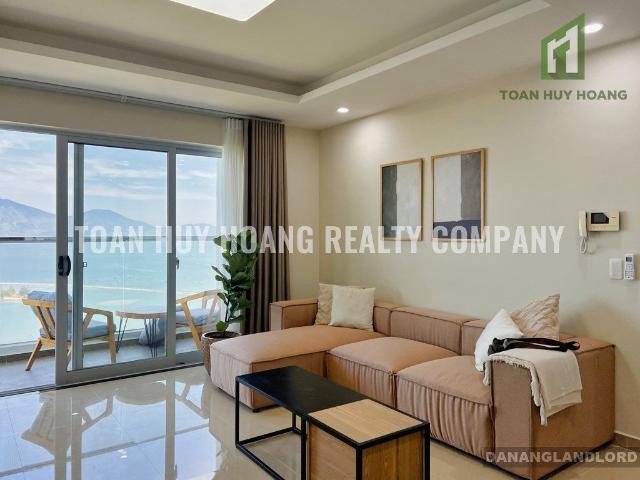 Căn hộ cho thuê tại Hải Châu, Đà Nẵng