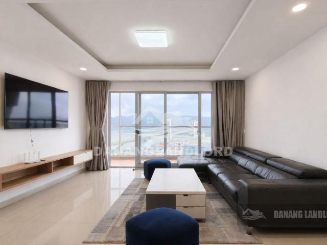 Căn hộ cho thuê tại Hải Châu, Đà Nẵng