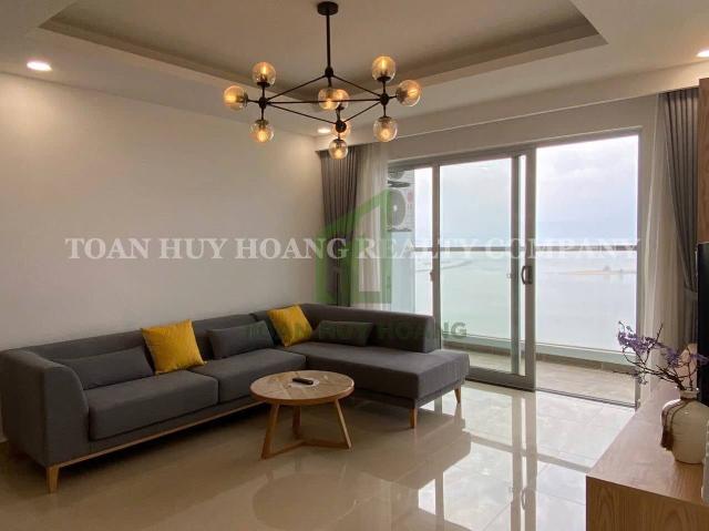 Căn hộ cho thuê tại Hải Châu, Đà Nẵng
