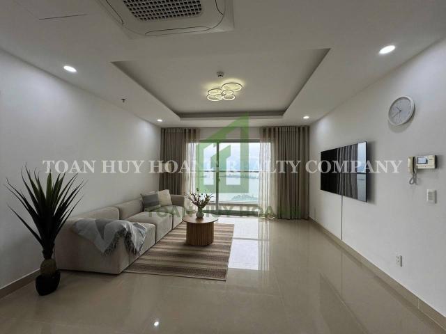 Căn hộ cho thuê tại Hải Châu, Đà Nẵng