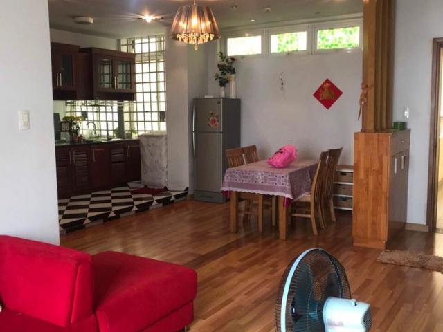 Căn hộ cho thuê tại Hồ Chí Minh