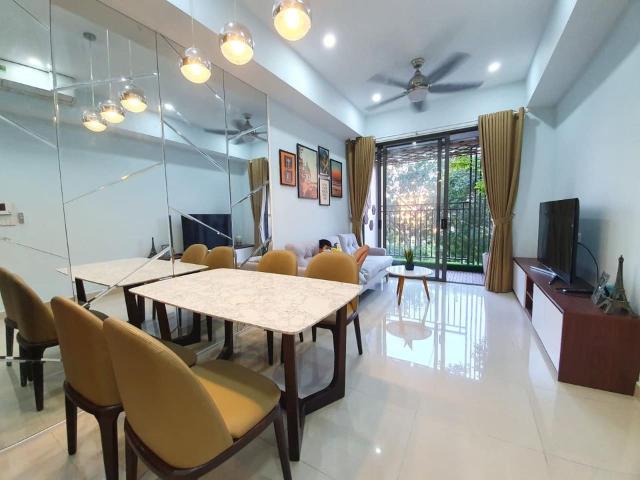 Căn hộ cho thuê tại Thủ Đức, Hồ Chí Minh