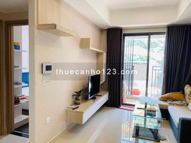 Căn hộ cho thuê tại Thủ Đức, Hồ Chí Minh