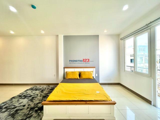 Bất động sản cho thuê tại Thủ Đức, Hồ Chí Minh