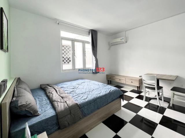 Bất động sản cho thuê tại Hồ Chí Minh