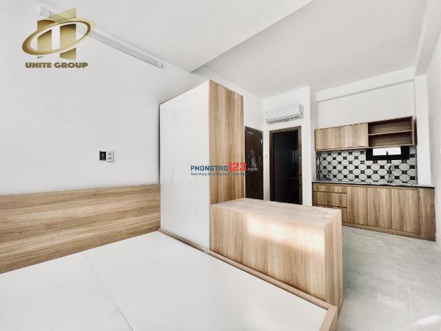 Bất động sản cho thuê tại Hồ Chí Minh