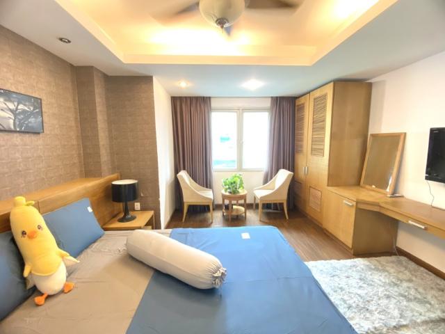 Bất động sản cho thuê tại Hồ Chí Minh