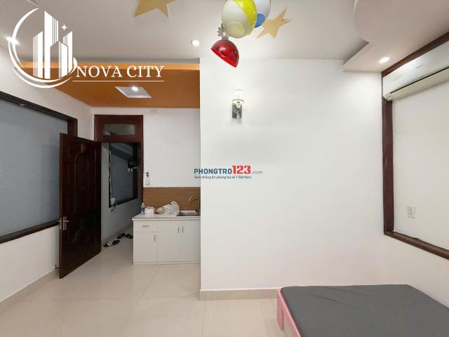 Bất động sản cho thuê tại Hồ Chí Minh