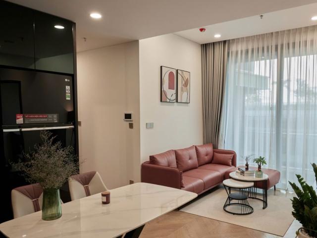 Căn hộ cho thuê tại Thủ Đức, Hồ Chí Minh