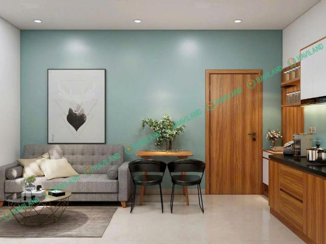 Căn hộ cho thuê tại Đà Nẵng