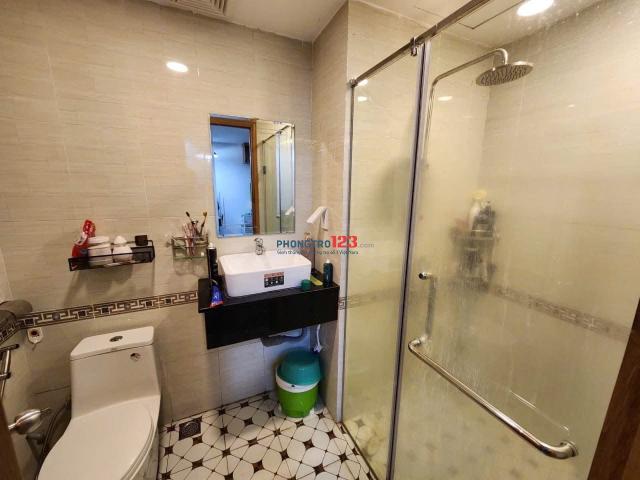 Bất động sản cho thuê tại Hồ Chí Minh
