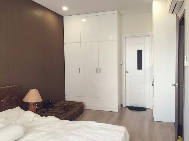 Căn hộ cho thuê tại Hồ Chí Minh