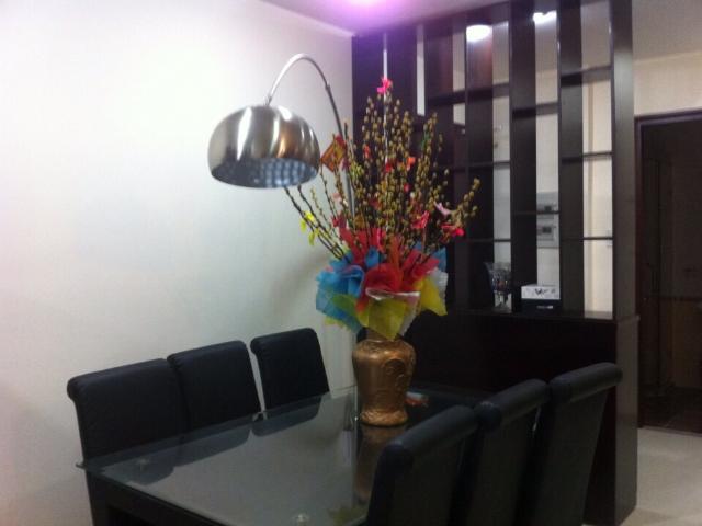 Căn hộ cho thuê tại Hồ Chí Minh