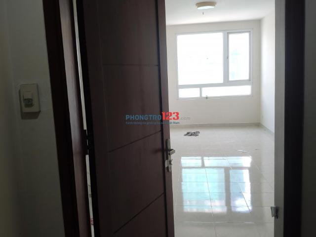 Bất động sản cho thuê tại Hồ Chí Minh