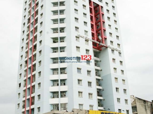 Bất động sản cho thuê tại Hồ Chí Minh