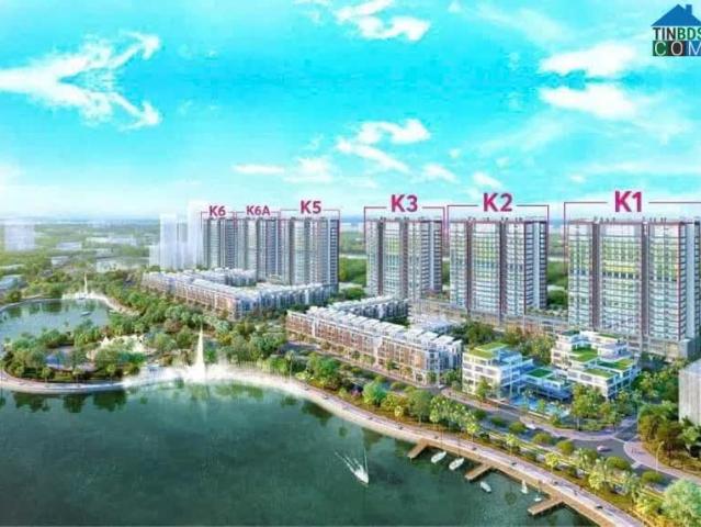 Căn hộ bán tại Hoàn Kiếm, Hà Nội