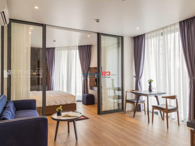 Bất động sản cho thuê tại Hồ Chí Minh