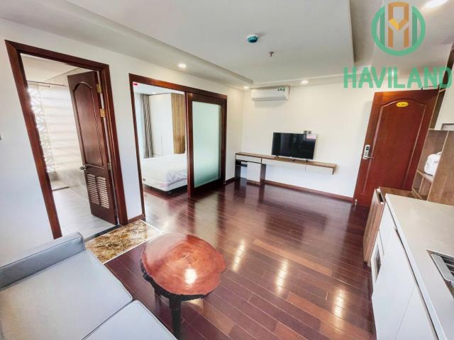 Căn hộ cho thuê tại Đà Nẵng