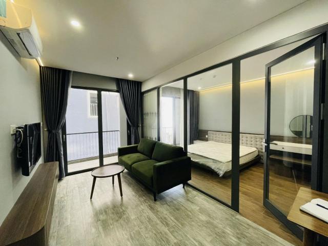 Căn hộ cho thuê tại Đà Nẵng