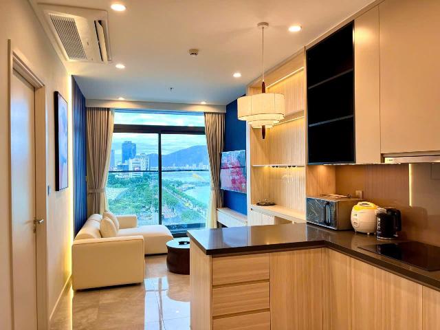 Căn hộ cho thuê tại Đà Nẵng