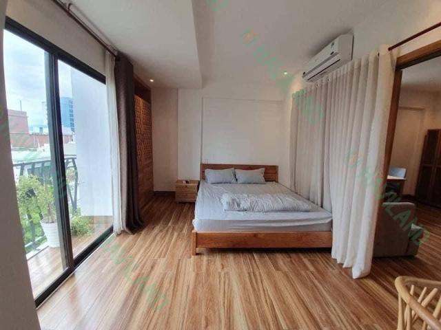 Căn hộ cho thuê tại Đà Nẵng
