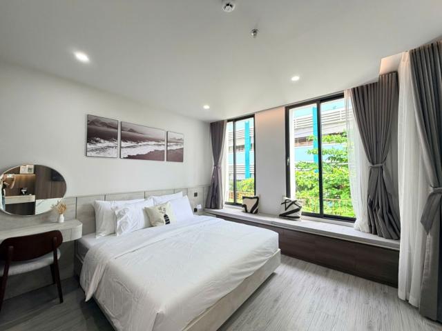 Căn hộ cho thuê tại Đà Nẵng