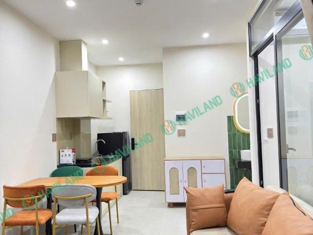Căn hộ cho thuê tại Đà Nẵng