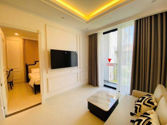 Căn hộ cho thuê tại Đà Nẵng