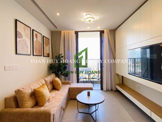 Căn hộ cho thuê tại Hải Châu, Đà Nẵng